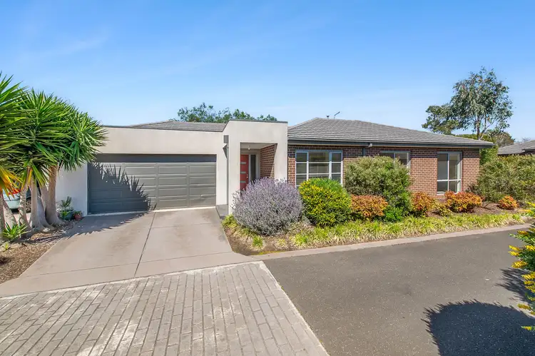 Main view of Homely unit listing, 7/22a Green Island, Mount Martha VIC 3934