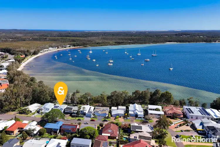 Third view of Homely house listing, 32 Danalene Parade, Corlette NSW 2315