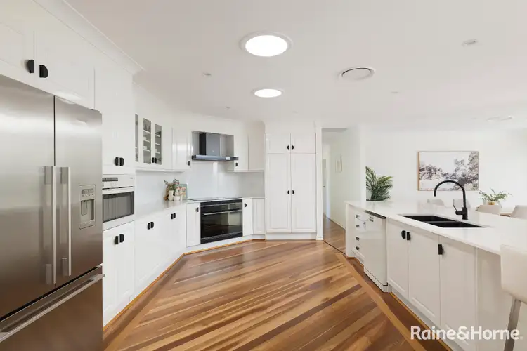 Sixth view of Homely house listing, 32 Danalene Parade, Corlette NSW 2315