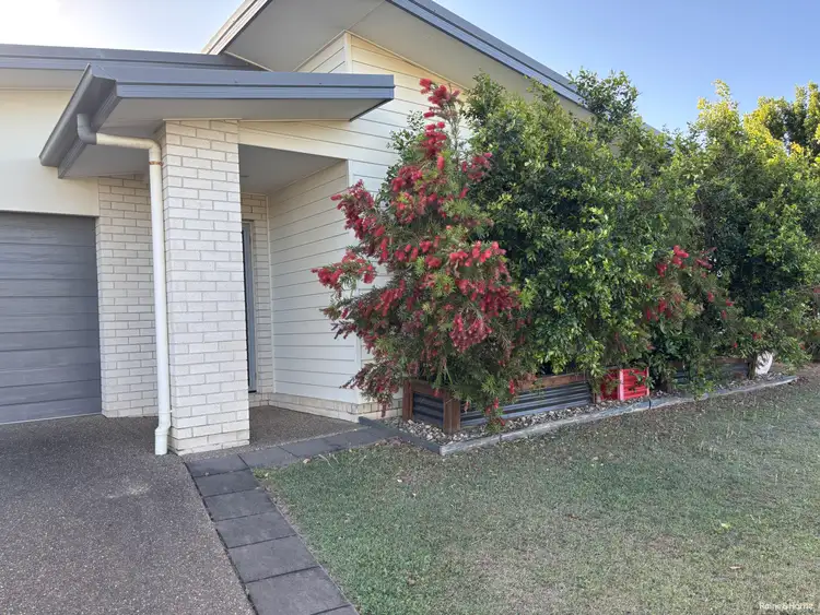Main view of Homely house listing, 6 Poole Road, Urraween QLD 4655