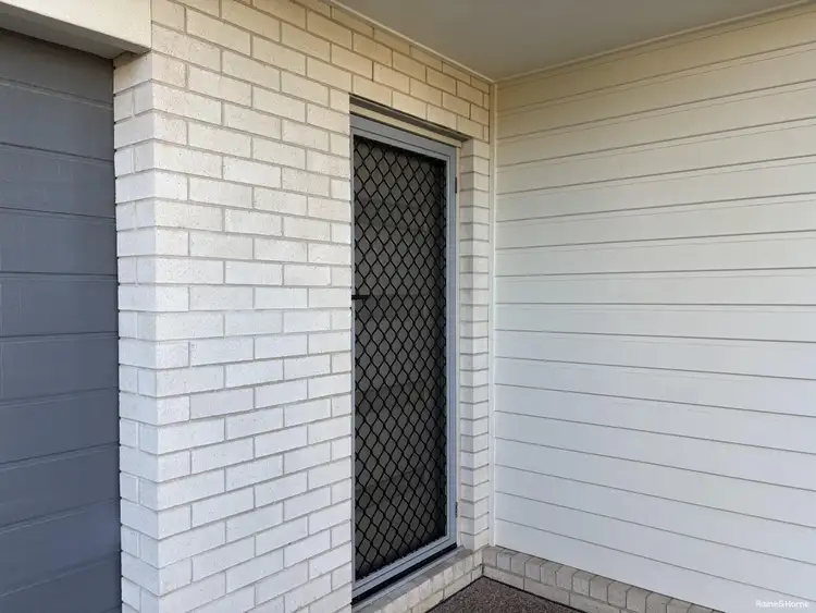 Second view of Homely house listing, 6 Poole Road, Urraween QLD 4655