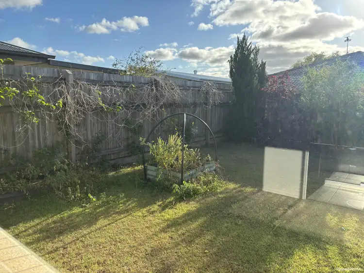Fifth view of Homely house listing, 6 Poole Road, Urraween QLD 4655