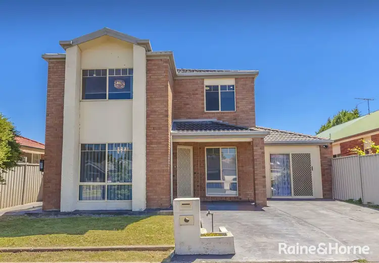 14 Waterford Avenue, Craigieburn VIC 3064