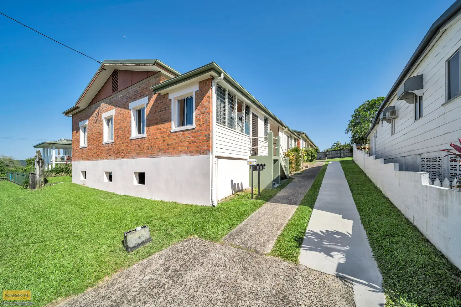 Main view of Homely block of units listing, 20 Fitzgerald Street, East Innisfail QLD 4860