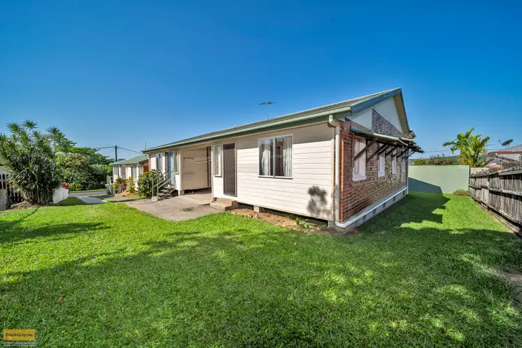 Second view of Homely block of units listing, 20 Fitzgerald Street, East Innisfail QLD 4860