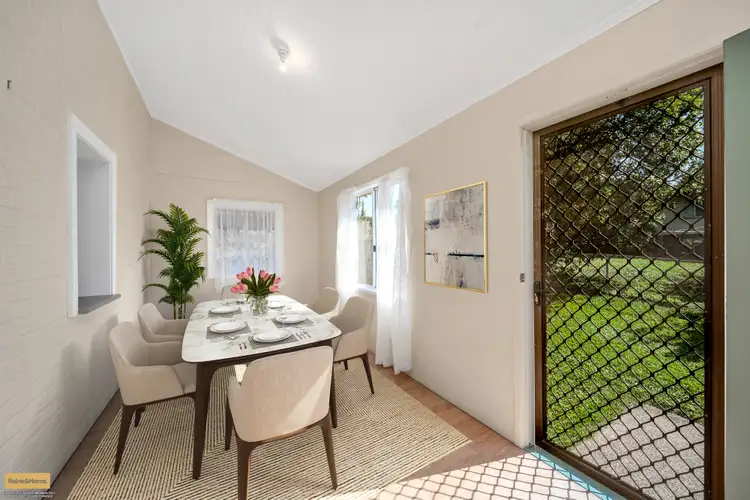 Third view of Homely block of units listing, 20 Fitzgerald Street, East Innisfail QLD 4860