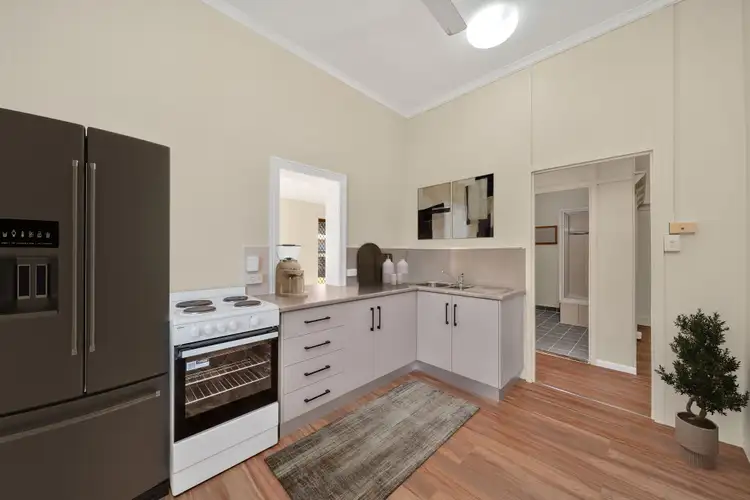 Fourth view of Homely block of units listing, 20 Fitzgerald Street, East Innisfail QLD 4860