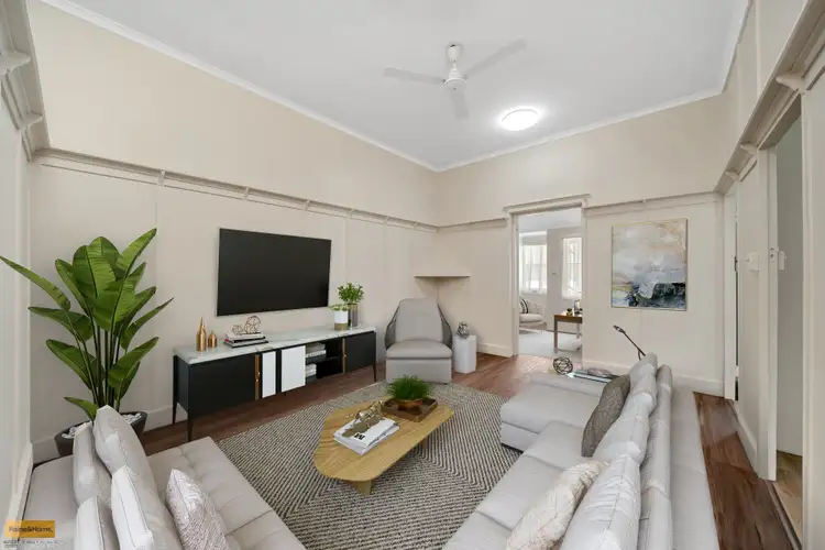 Sixth view of Homely block of units listing, 20 Fitzgerald Street, East Innisfail QLD 4860