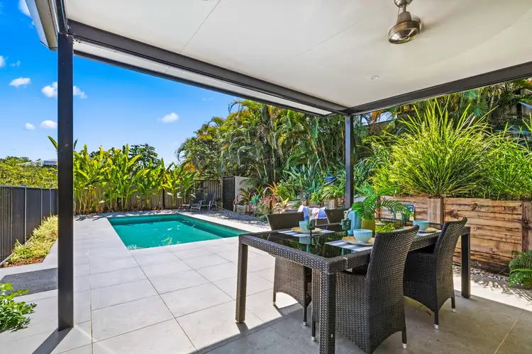 Third view of Homely house listing, 17 Dinmore Street, Woombye QLD 4559