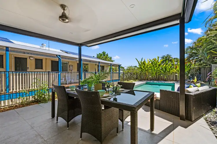 Fourth view of Homely house listing, 17 Dinmore Street, Woombye QLD 4559