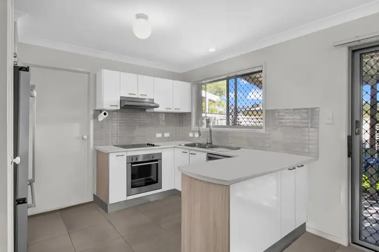 12/6 Mactier Drive, Boronia Heights QLD 4124
