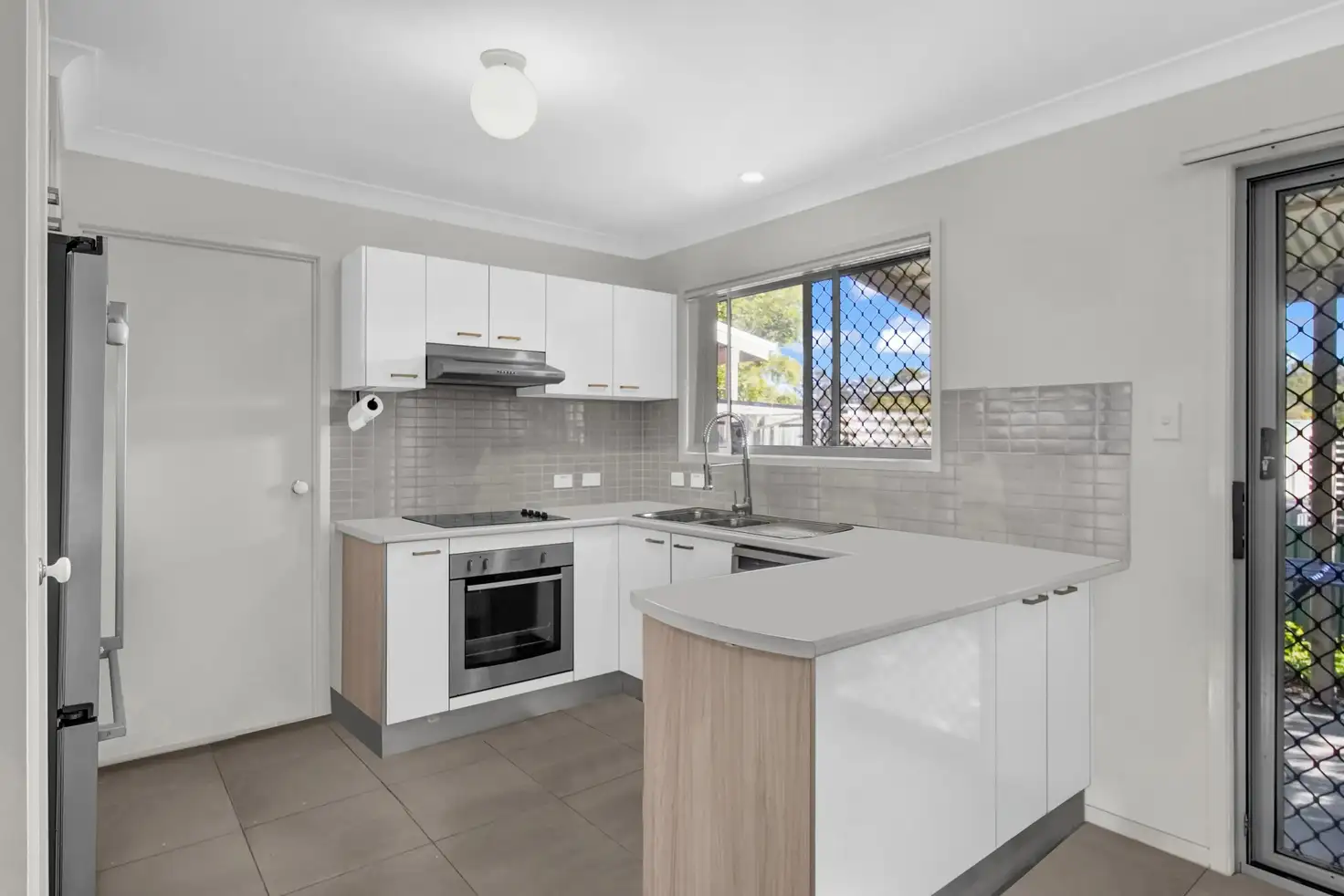 Main view of Homely townhouse listing, 12/6 Mactier Drive, Boronia Heights QLD 4124