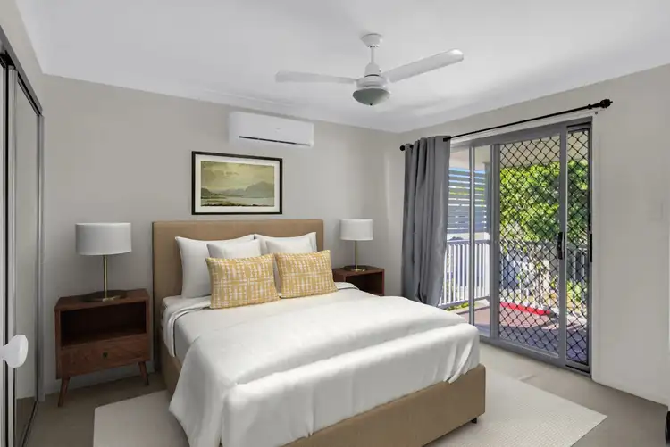 Third view of Homely townhouse listing, 12/6 Mactier Drive, Boronia Heights QLD 4124