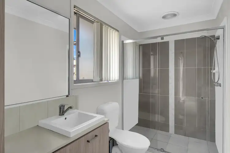 Fourth view of Homely townhouse listing, 12/6 Mactier Drive, Boronia Heights QLD 4124