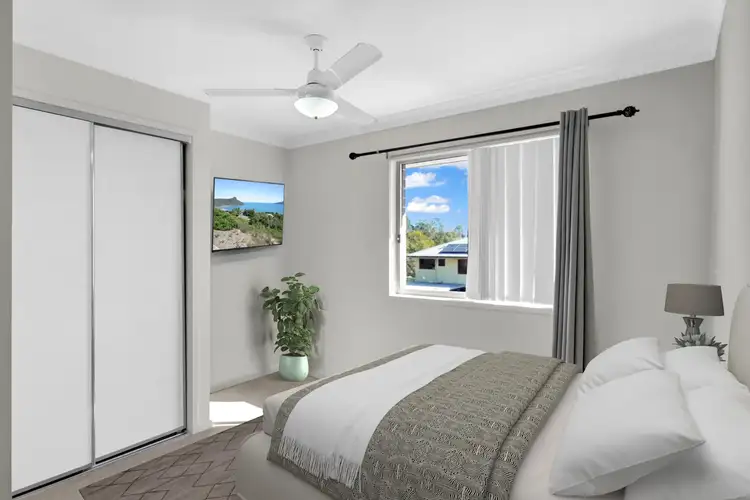 Fifth view of Homely townhouse listing, 12/6 Mactier Drive, Boronia Heights QLD 4124