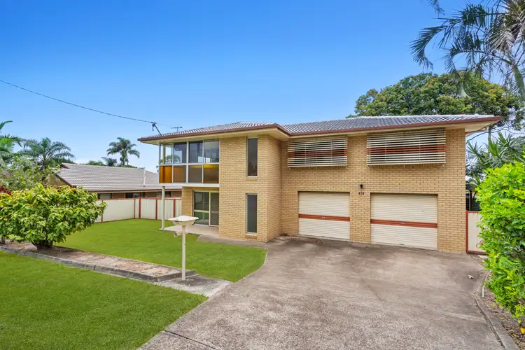 Main view of Homely house listing, 42 Cambridge Drive, Alexandra Hills QLD 4161