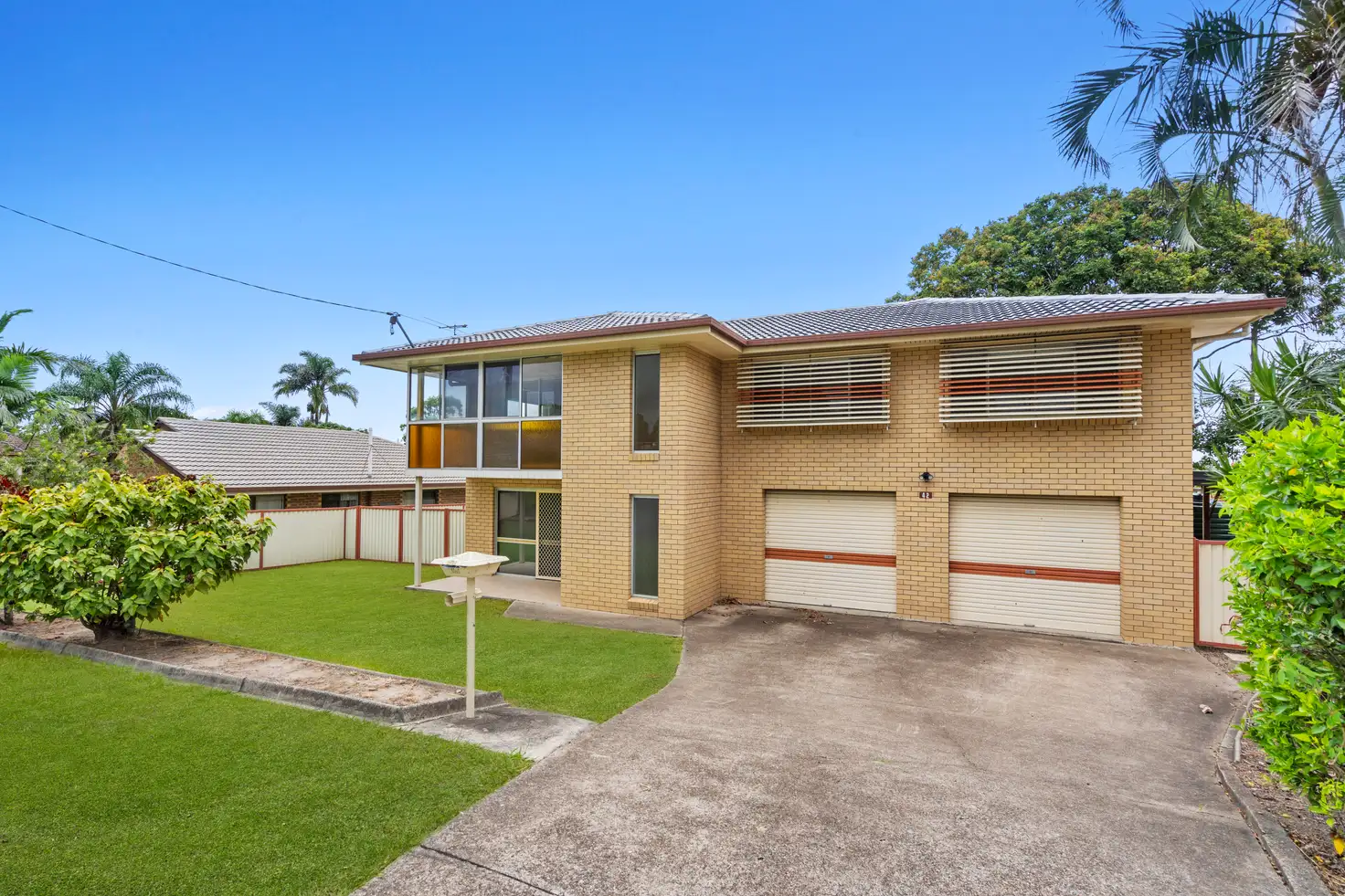 Main view of Homely house listing, 42 Cambridge Drive, Alexandra Hills QLD 4161