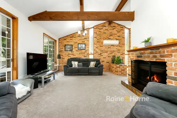 Fourth view of Homely house listing, 13 Goondi Close, Horsfield Bay NSW 2256