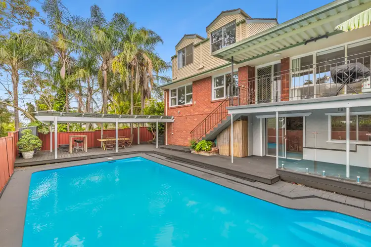11 Sylvia Place, Frenchs Forest NSW 2086