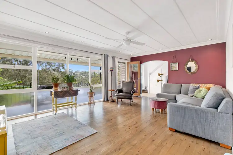 Fourth view of Homely house listing, 11 Sylvia Place, Frenchs Forest NSW 2086