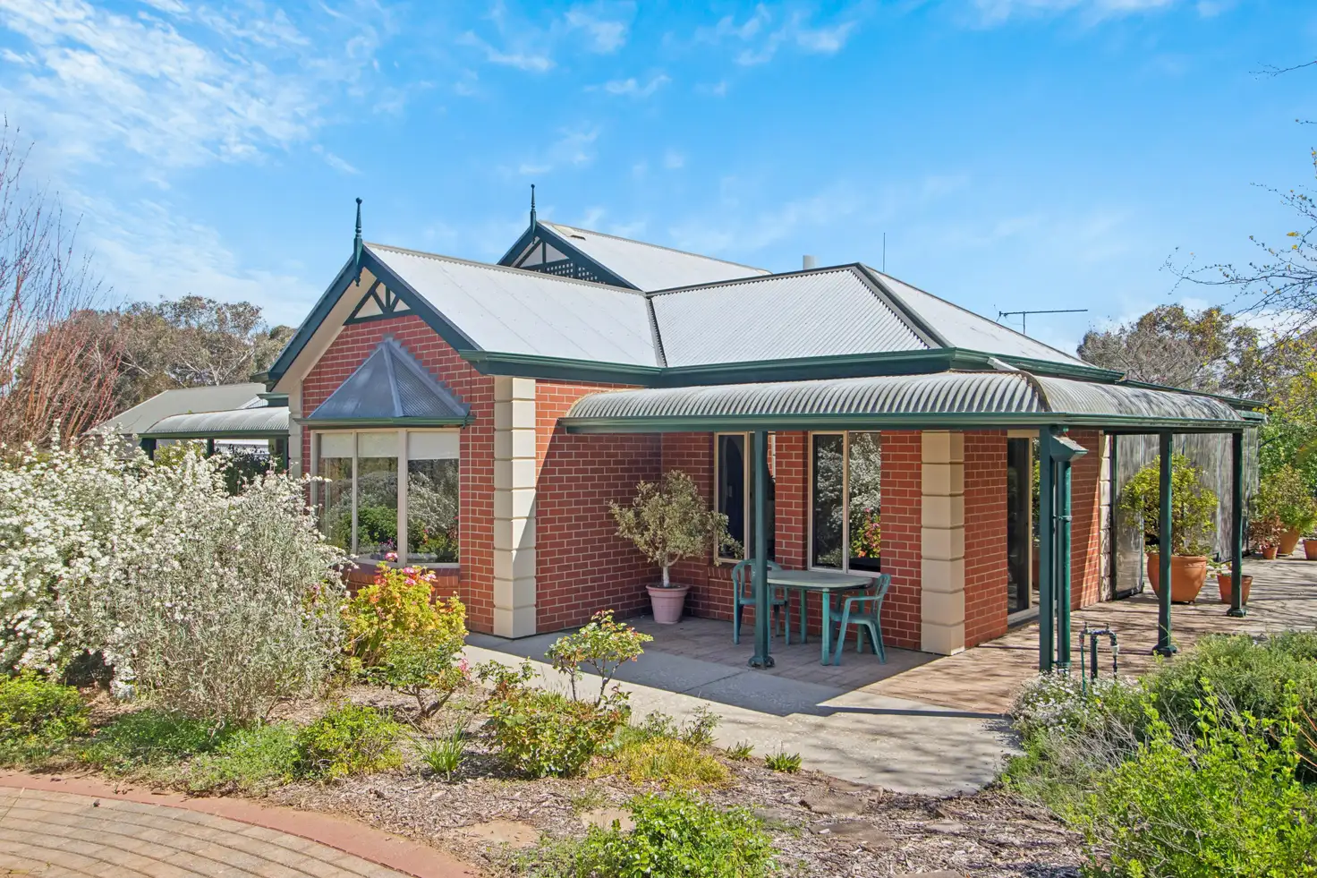 Main view of Homely house listing, 62 Dry Plains Road, Strathalbyn SA 5255