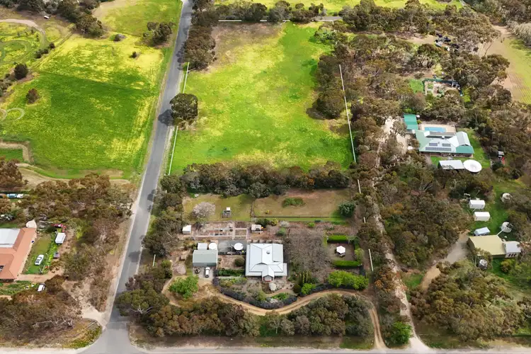 Second view of Homely house listing, 62 Dry Plains Road, Strathalbyn SA 5255