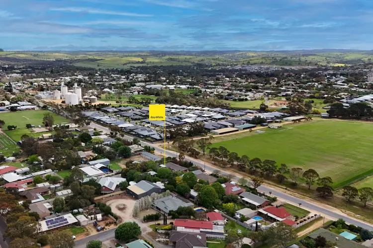 Second view of Homely house listing, 29 Callington Road, Strathalbyn SA 5255