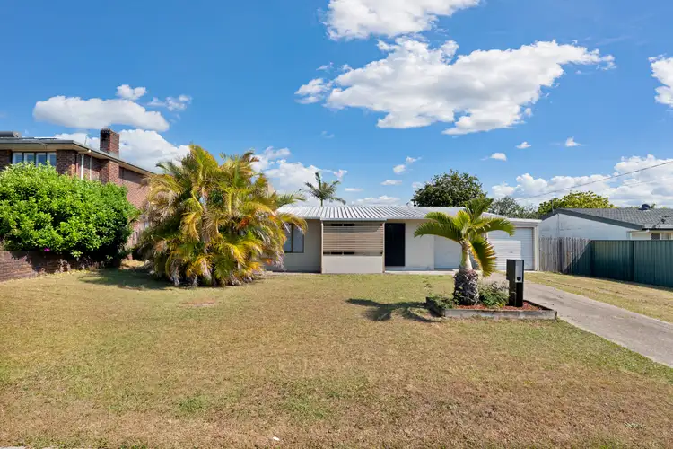9 Babiana Street, Alexandra Hills QLD 4161