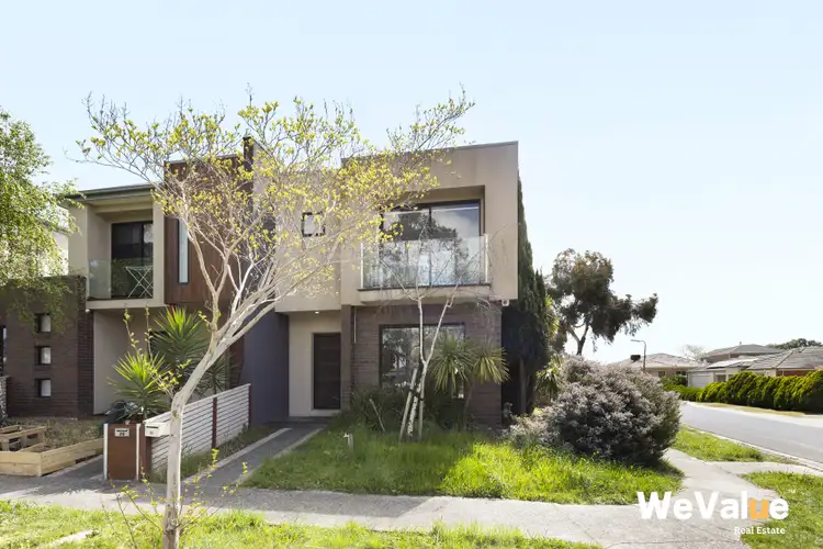 31 Orlando Drive, Roxburgh Park VIC 3064