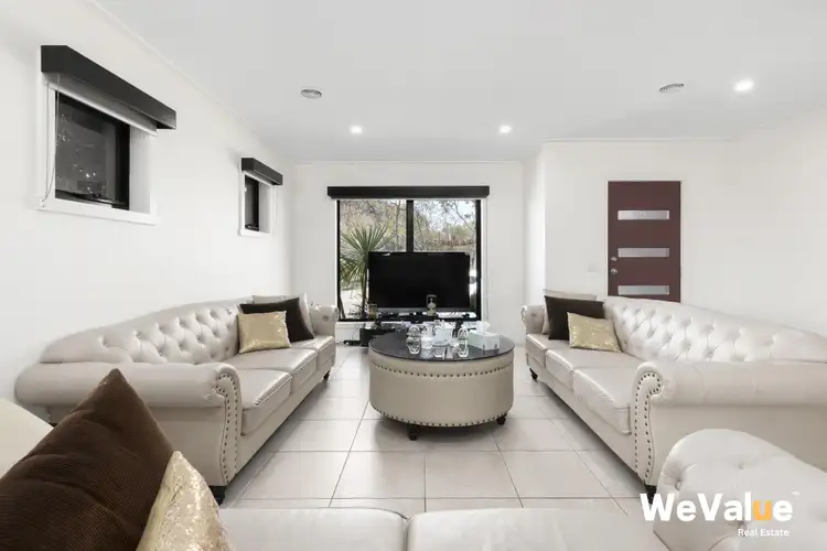 Third view of Homely house listing, 31 Orlando Drive, Roxburgh Park VIC 3064