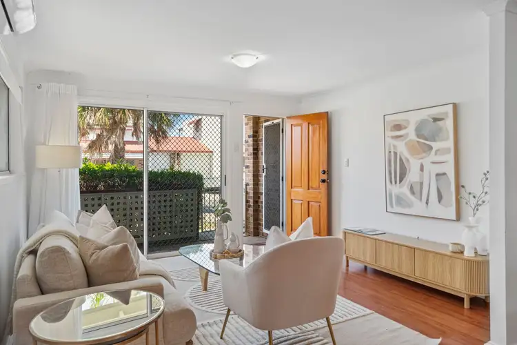 Third view of Homely townhouse listing, 22/1596 Wynnum Road, Tingalpa QLD 4173
