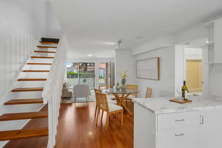 Fifth view of Homely townhouse listing, 22/1596 Wynnum Road, Tingalpa QLD 4173