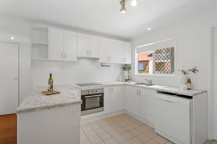 Sixth view of Homely townhouse listing, 22/1596 Wynnum Road, Tingalpa QLD 4173