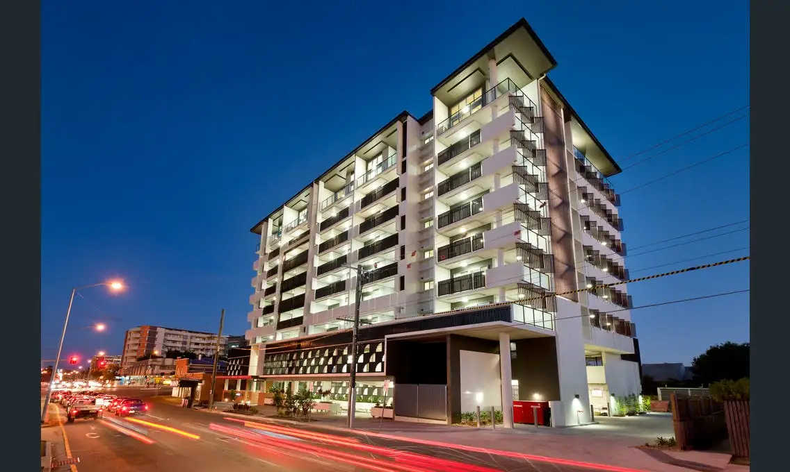 Main view of Homely unit listing, 428 Hamilton Road, Chermside QLD 4032