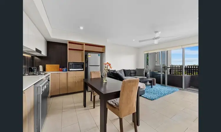 Second view of Homely unit listing, 428 Hamilton Road, Chermside QLD 4032