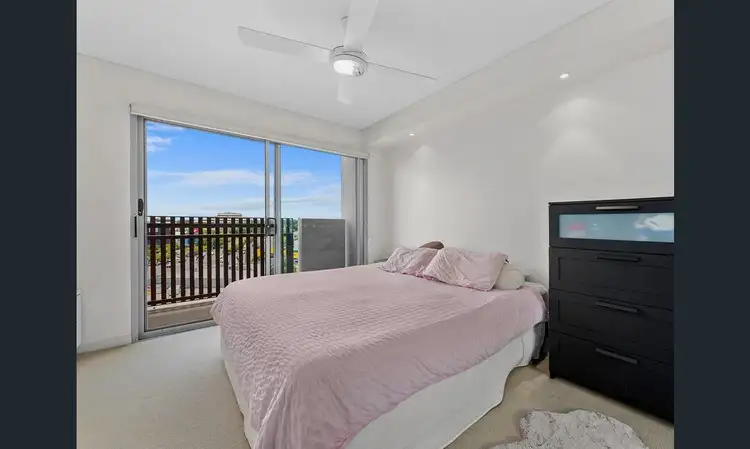 Fifth view of Homely unit listing, 428 Hamilton Road, Chermside QLD 4032