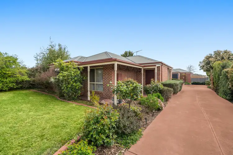 1/190 Gap Road, Sunbury VIC 3429