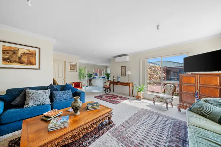 Second view of Homely unit listing, 1/190 Gap Road, Sunbury VIC 3429