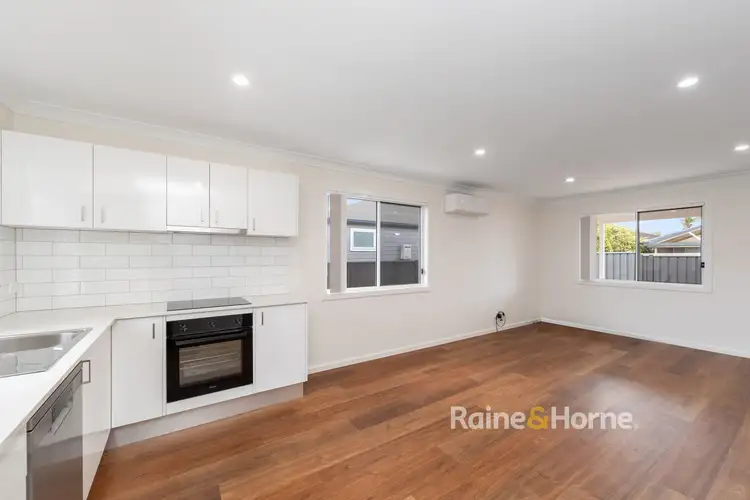 Second view of Homely house listing, 3/64 Karingi St, Ettalong Beach NSW 2257