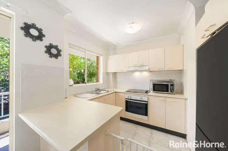 Second view of Homely house listing, 6/18-22 Chapel Street, Rockdale NSW 2216