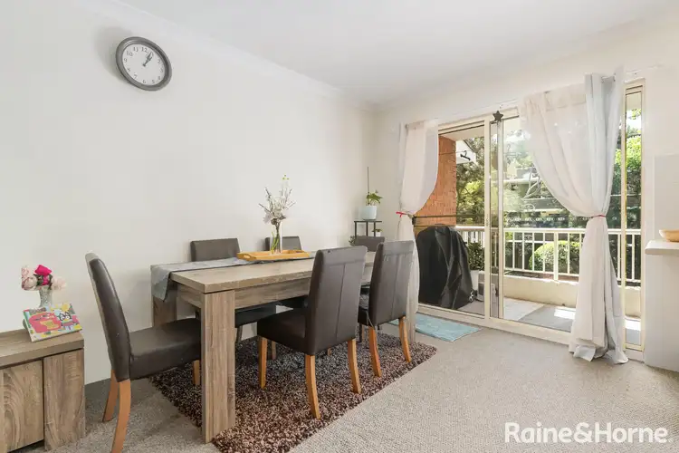 Third view of Homely house listing, 6/18-22 Chapel Street, Rockdale NSW 2216