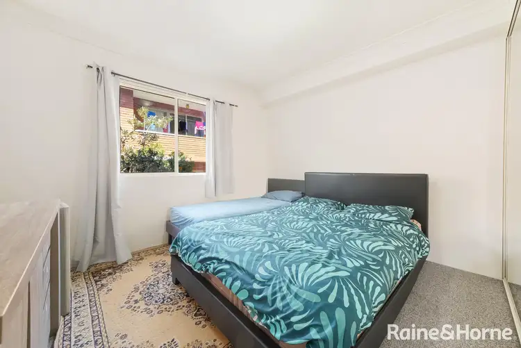Fifth view of Homely house listing, 6/18-22 Chapel Street, Rockdale NSW 2216