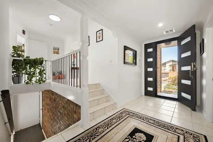 Second view of Homely house listing, 4 Ebenezer Street, Bonython ACT 2905