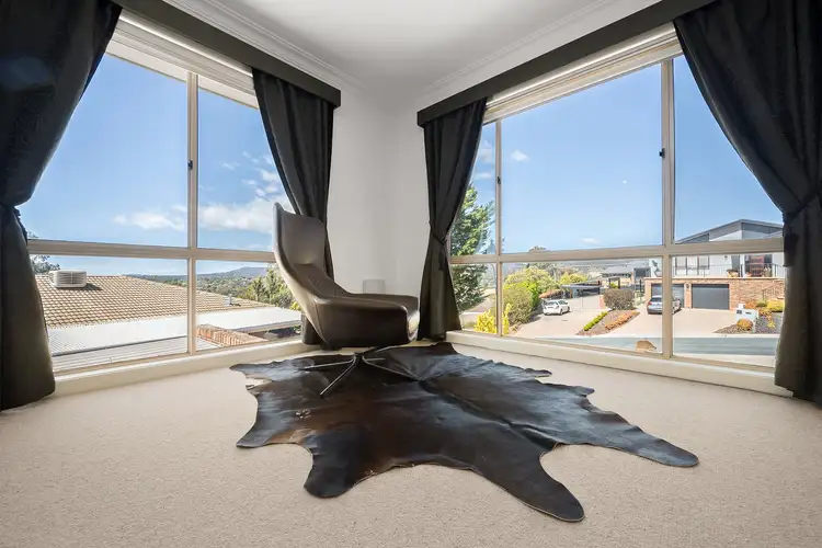 Fifth view of Homely house listing, 4 Ebenezer Street, Bonython ACT 2905
