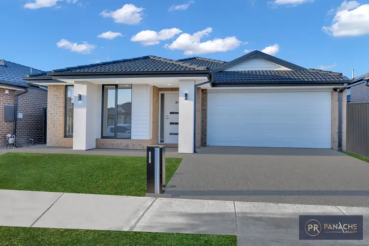 Main view of Homely house listing, 18 Hansel Drive, Werribee VIC 3030