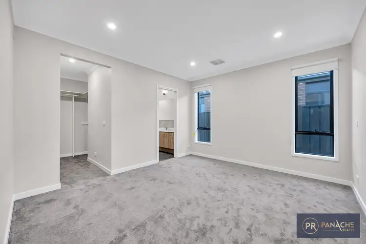 Third view of Homely house listing, 18 Hansel Drive, Werribee VIC 3030