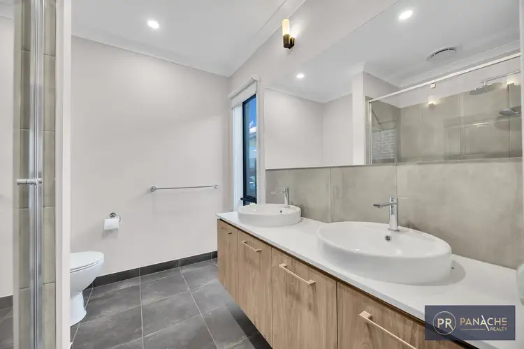Fourth view of Homely house listing, 18 Hansel Drive, Werribee VIC 3030