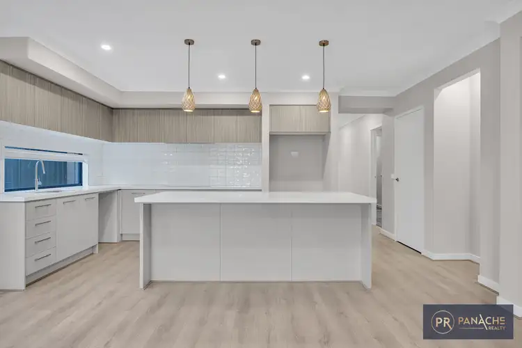 Fifth view of Homely house listing, 18 Hansel Drive, Werribee VIC 3030