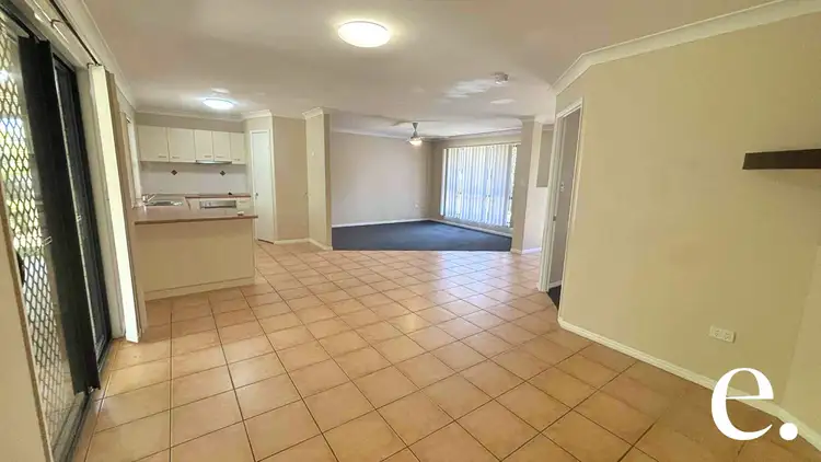 Second view of Homely house listing, 71 Searle Street, Thabeban QLD 4670