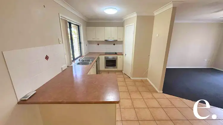 Fifth view of Homely house listing, 71 Searle Street, Thabeban QLD 4670